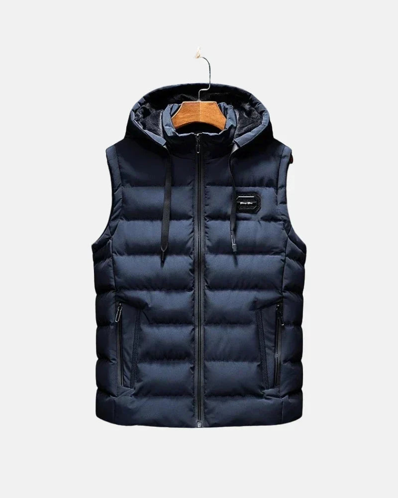 Ronald | Men’s Thermal Vest