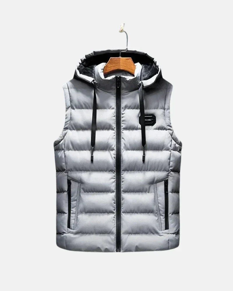 Ronald | Men’s Thermal Vest