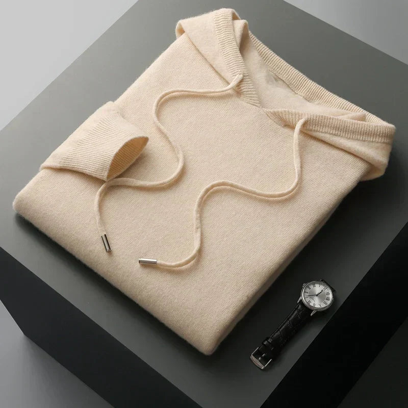 Long Sleeve Hoodie for Women