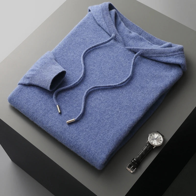 Long Sleeve Hoodie for Women