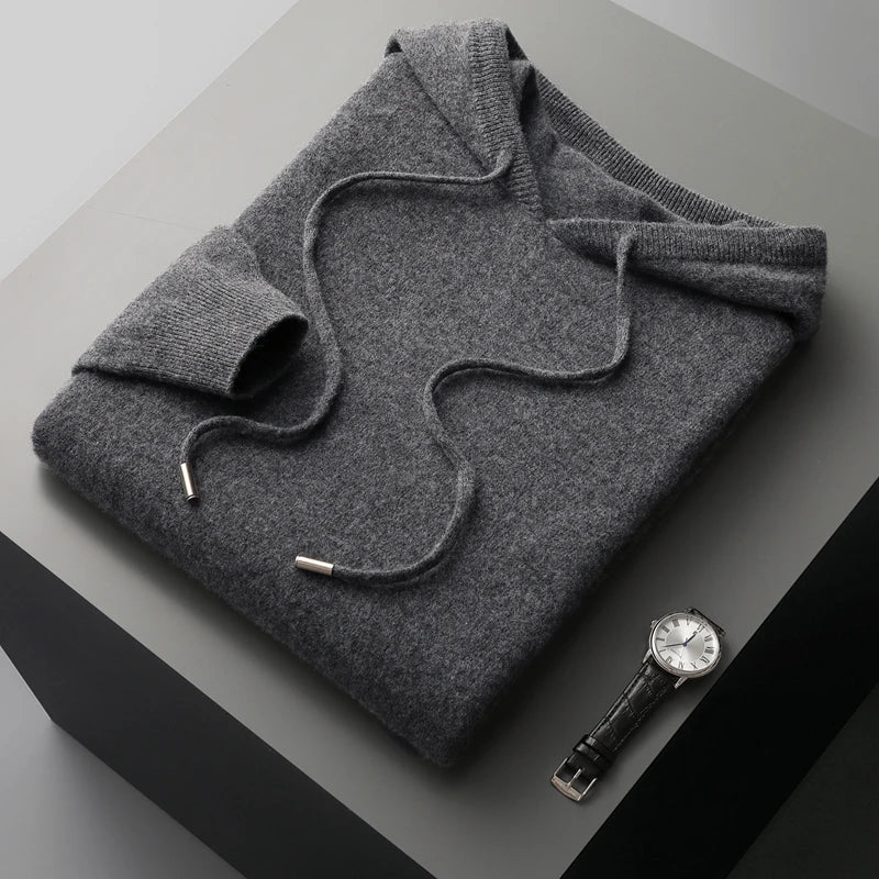 Long Sleeve Hoodie for Women