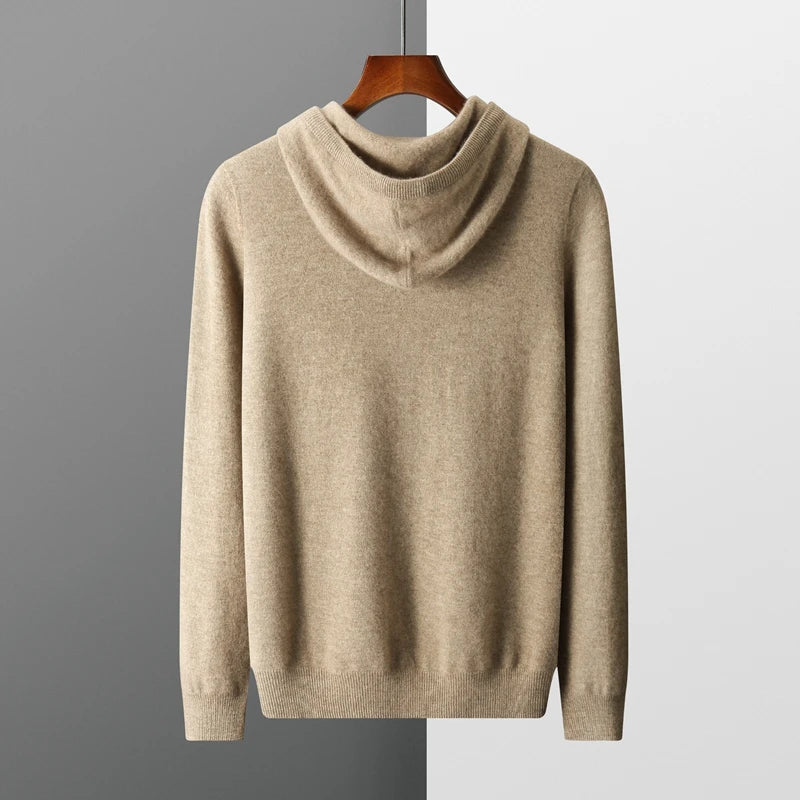 Long Sleeve Hoodie for Women