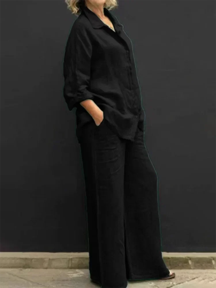Women's Cotton Outfit