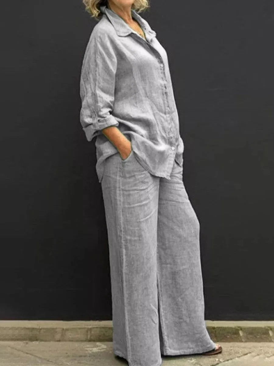 Women's Cotton Outfit