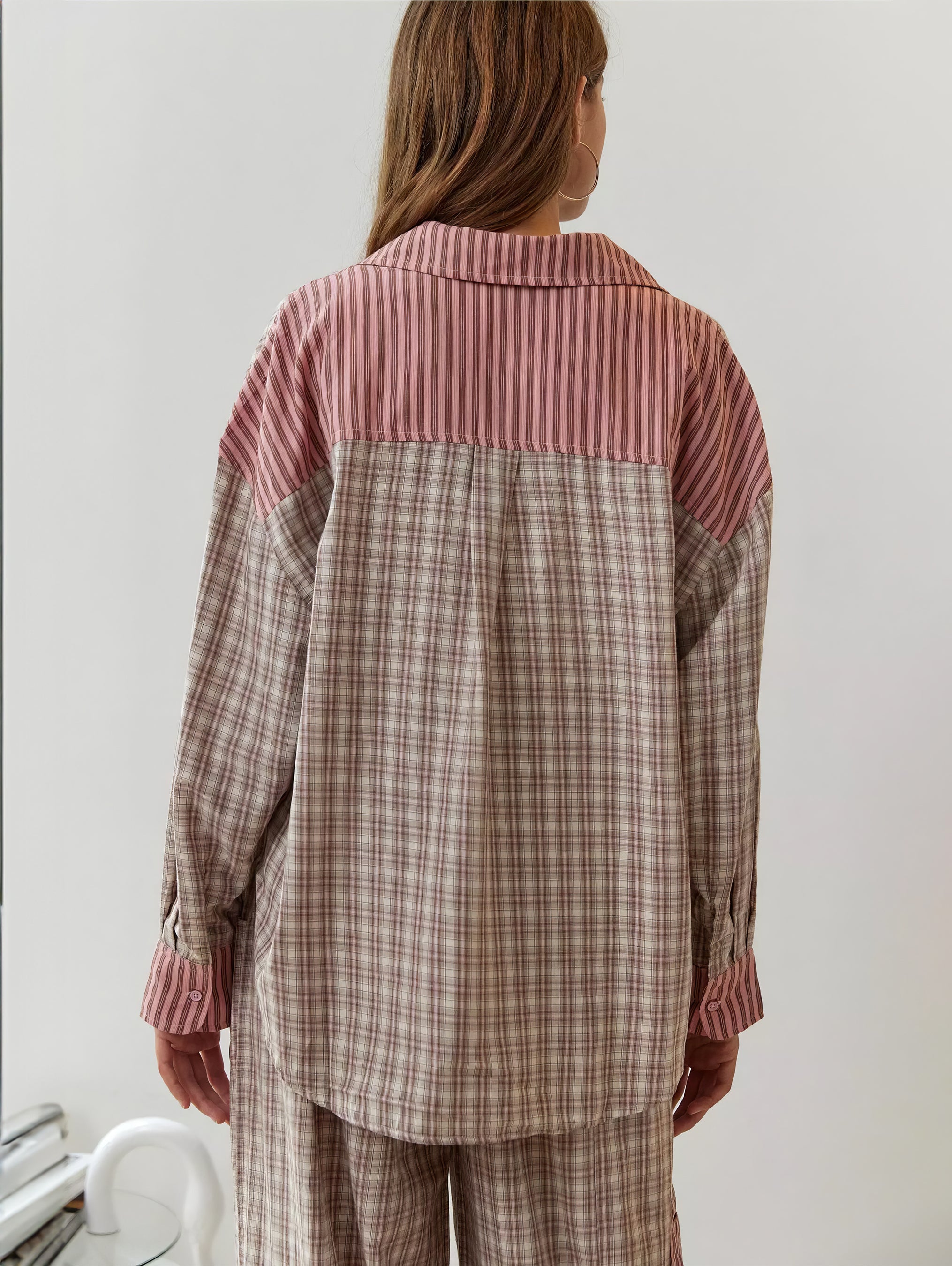 Sara | Women’s Comfortable and Elegant Pajama Set