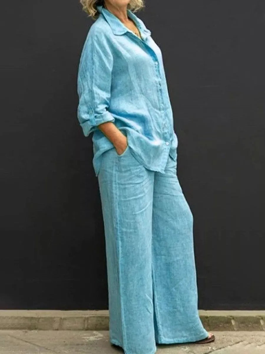 Women's Cotton Outfit