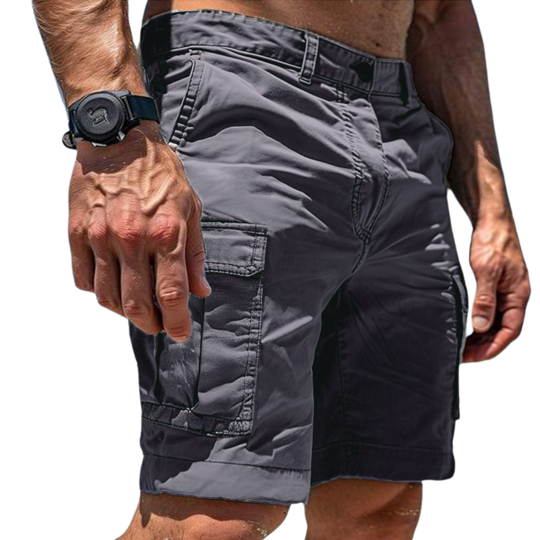 Cargento | Shorts | Men’s Summer Cargo Shorts
