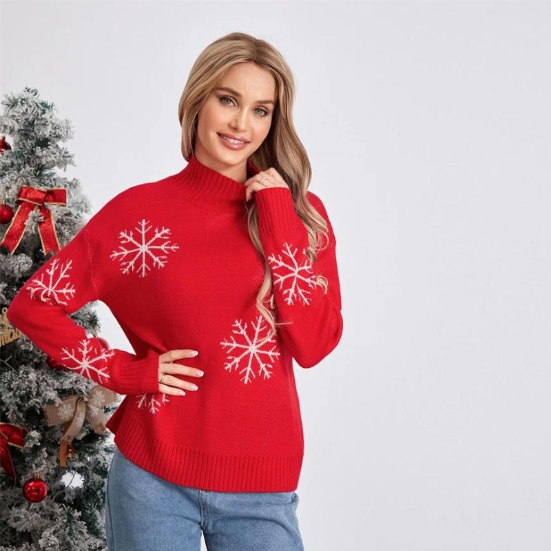 Cora - Pullover shirt