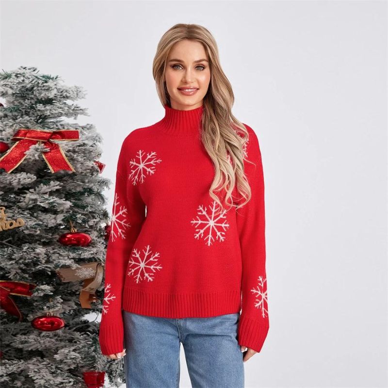 Cora - Pullover shirt