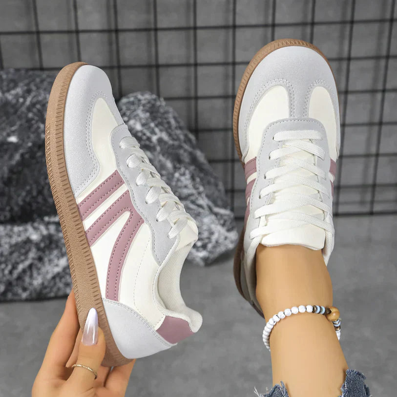 Urbanix | Women’s Casual Walking Trainers