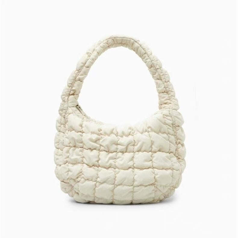 Cloud Down Crossbody Bag – The Ideal Companion for Every Adventure!