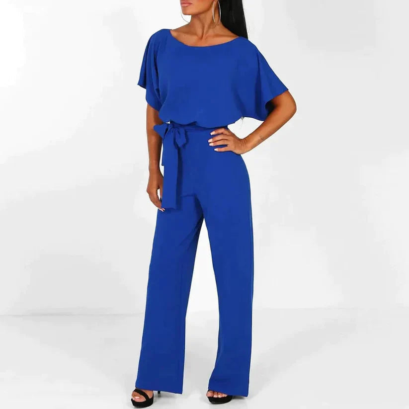 Chic Women's Jumpsuit