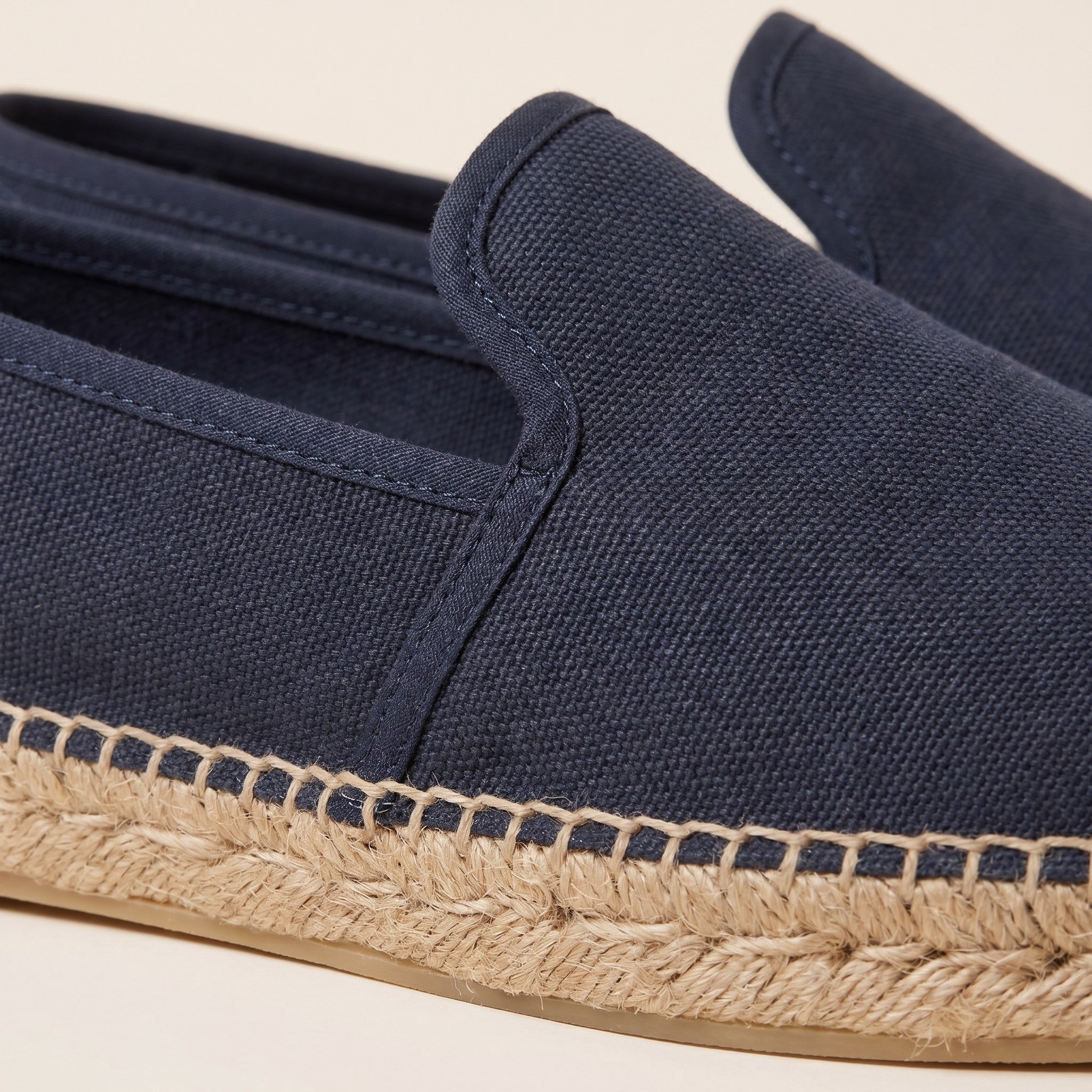 Rafael | Men's Canvas Espadrilles - view 3