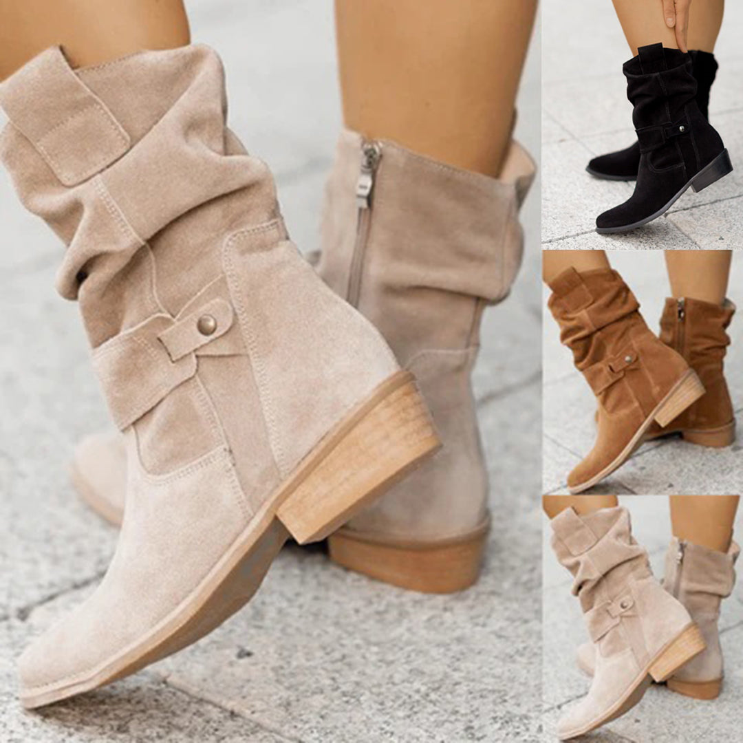 Stylish Women's Booties