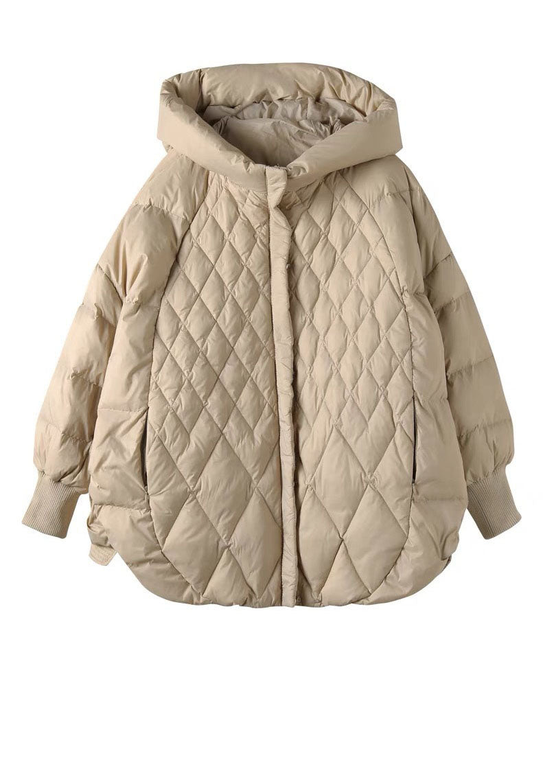 Bonnie Relaxed Duck Down Coat