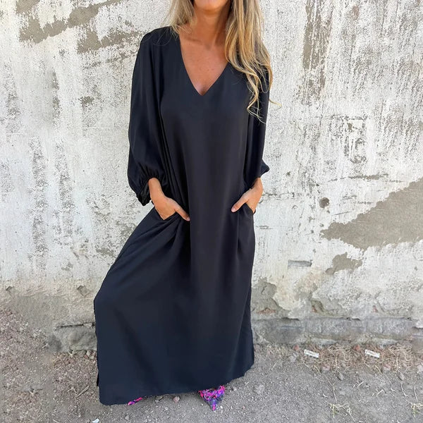 Comfortable Casual Dress