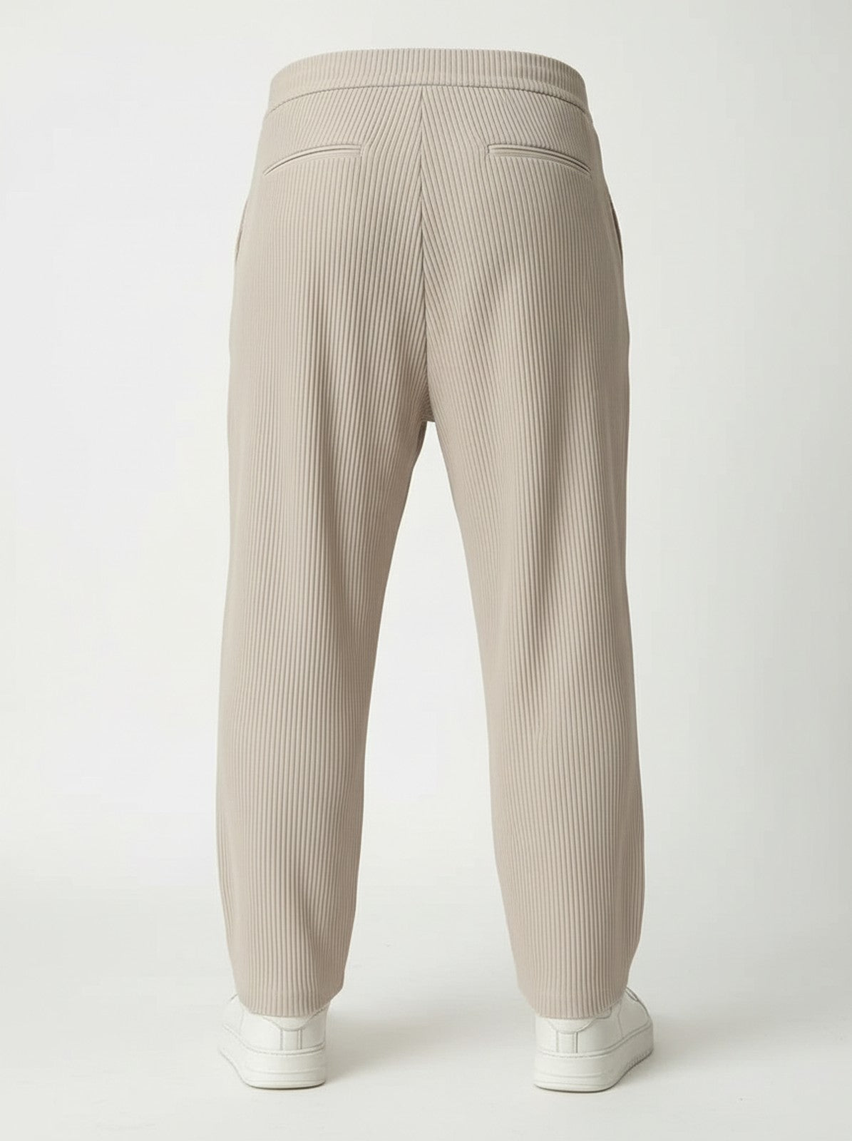 Adam Trousers back view