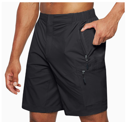 Men’s Summer Trousers - Comfortable and Breathable