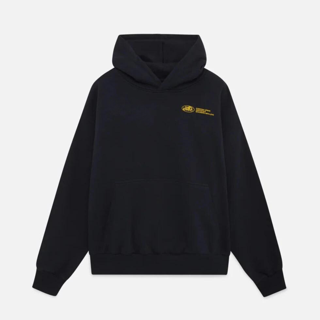 Women’s Premium Hooded Sweatshirt – Warm, Lightweight, Casual Everyday Wear
