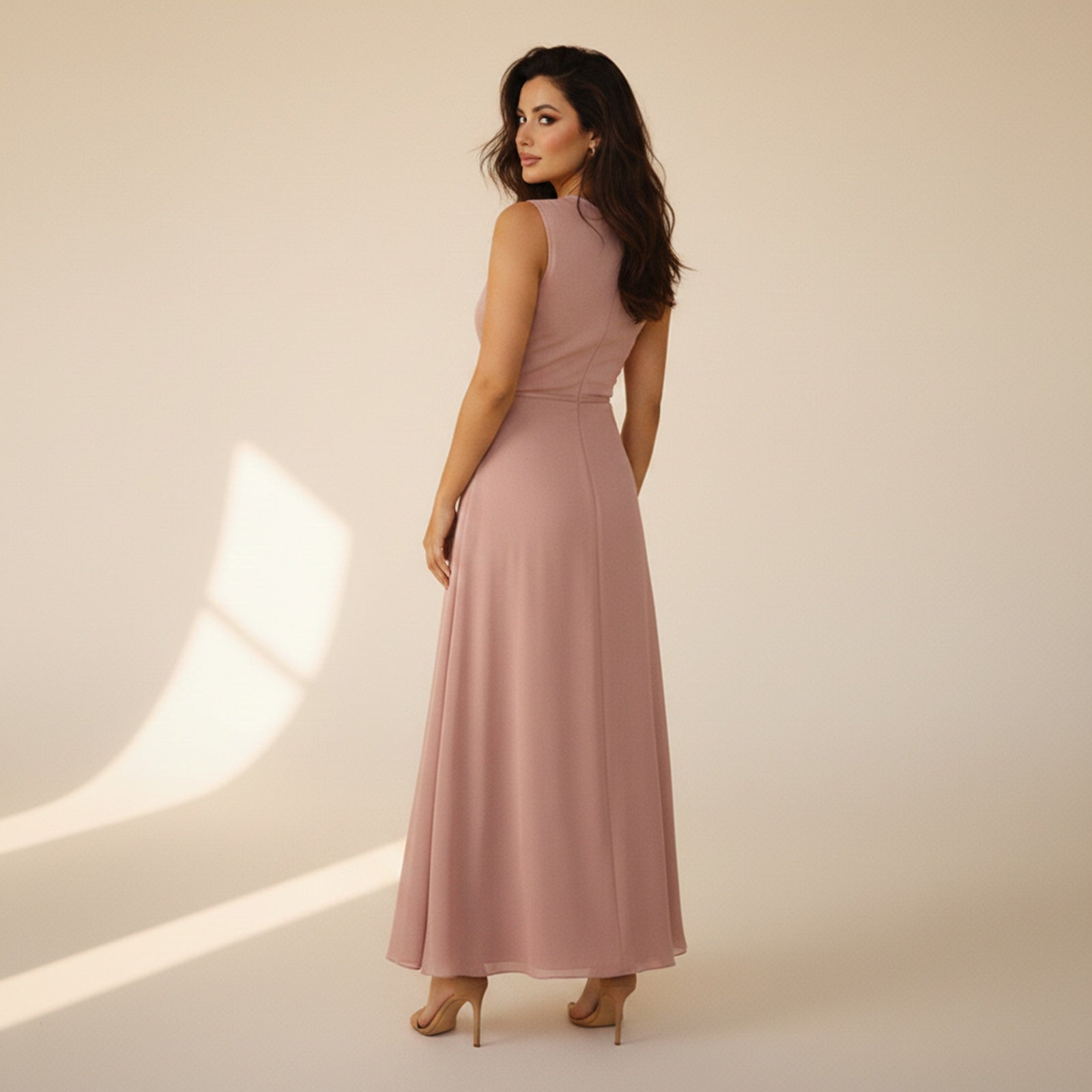 Celestine - Back View
