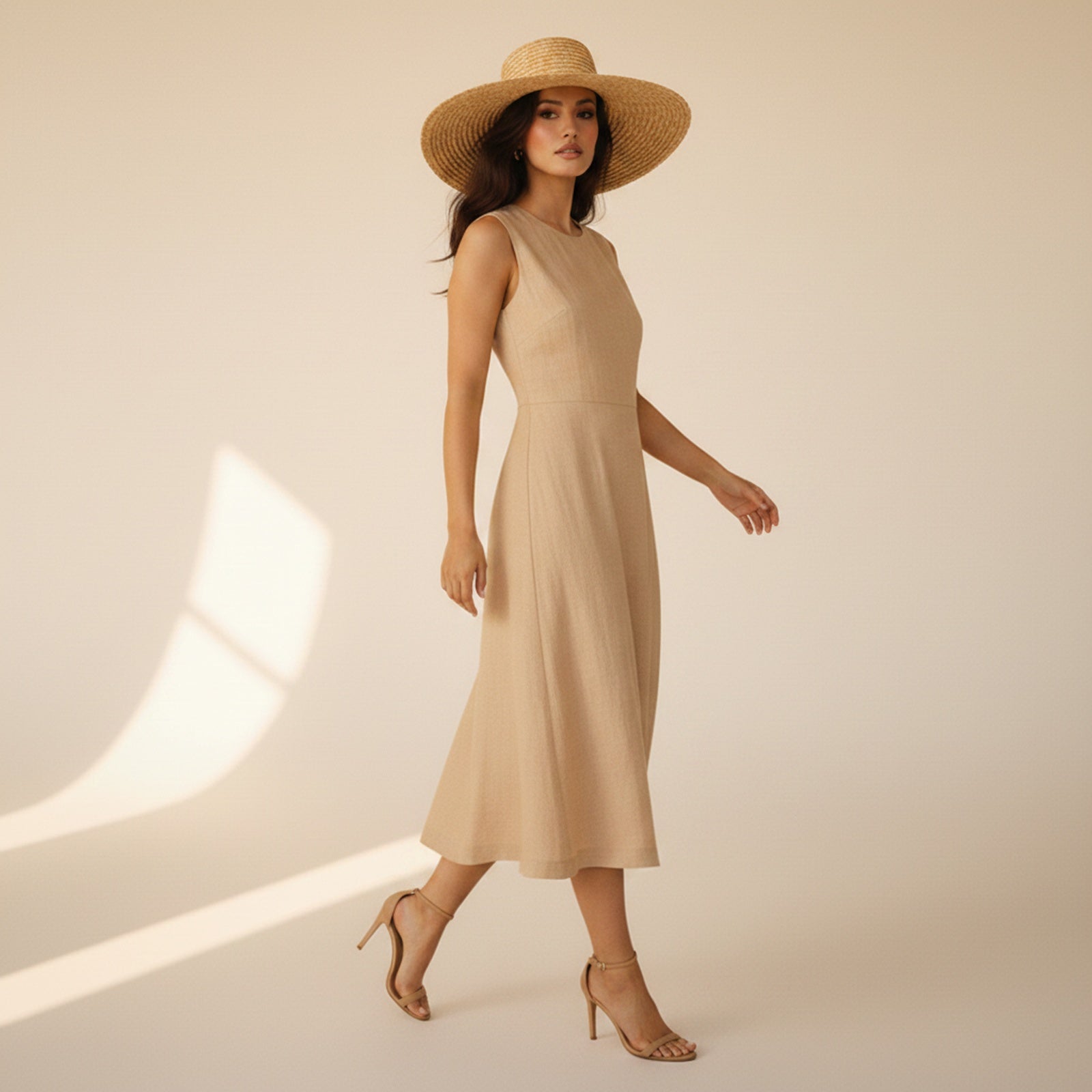Beatrice - Movement