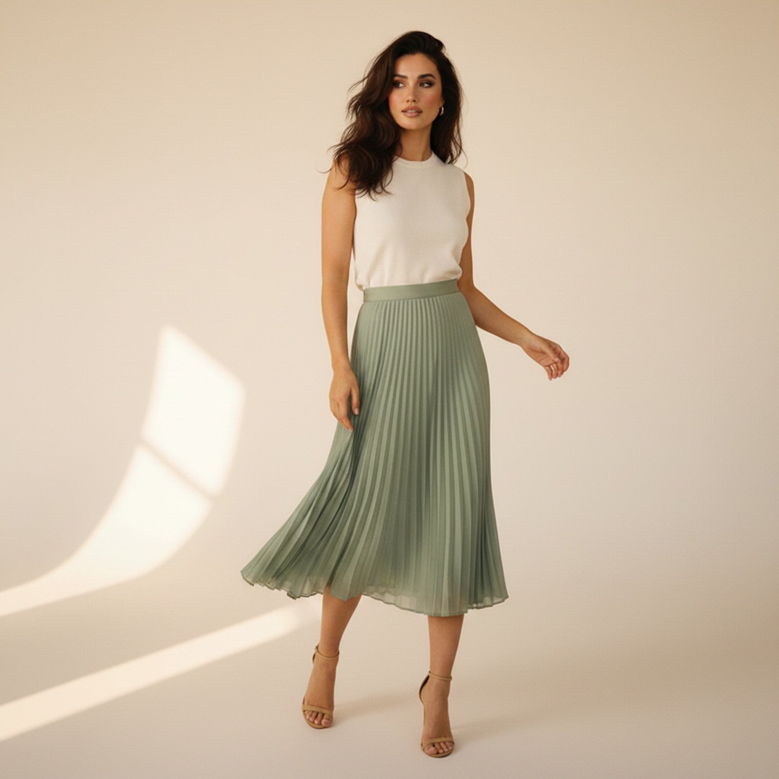 Manon - Movement