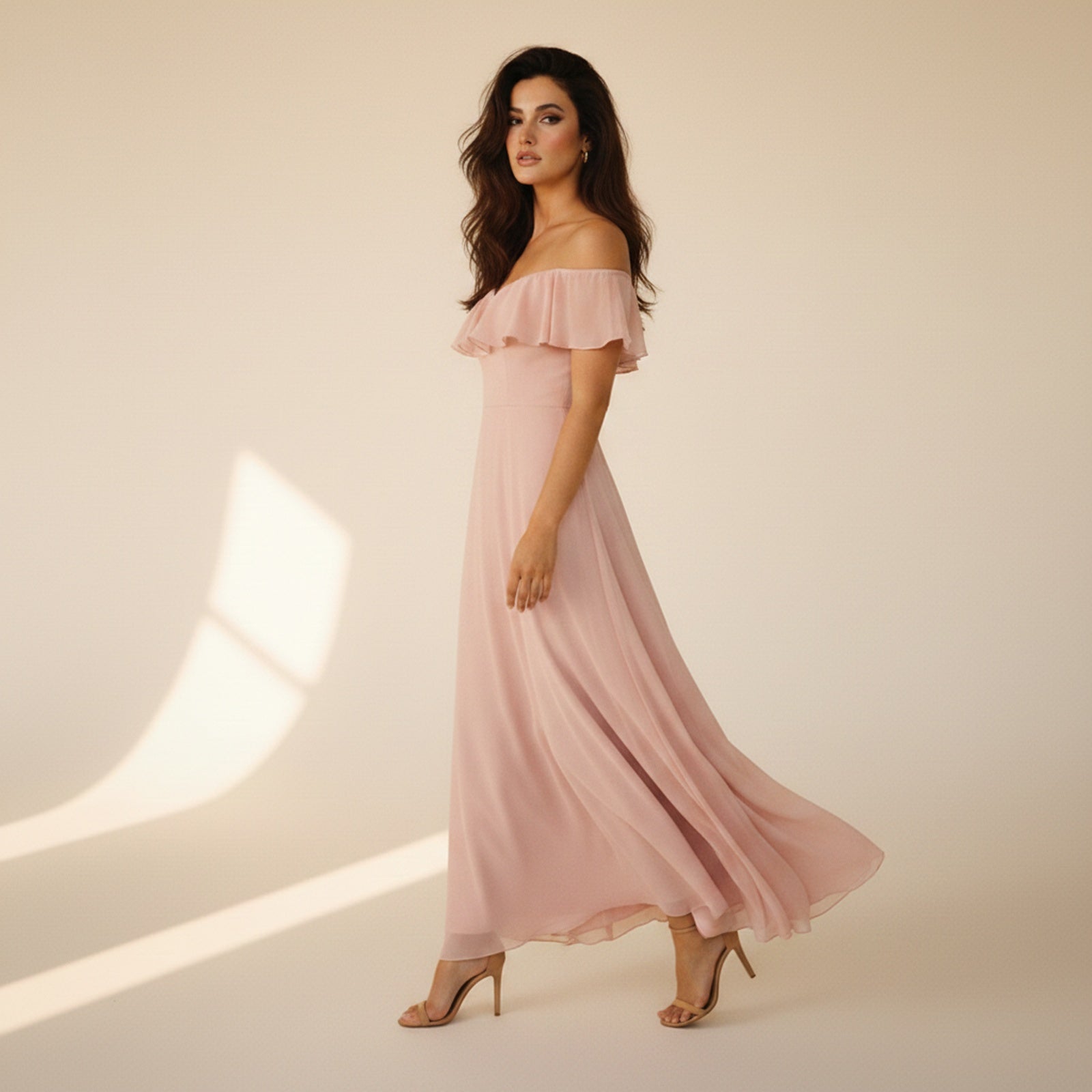 Rosalie - Movement