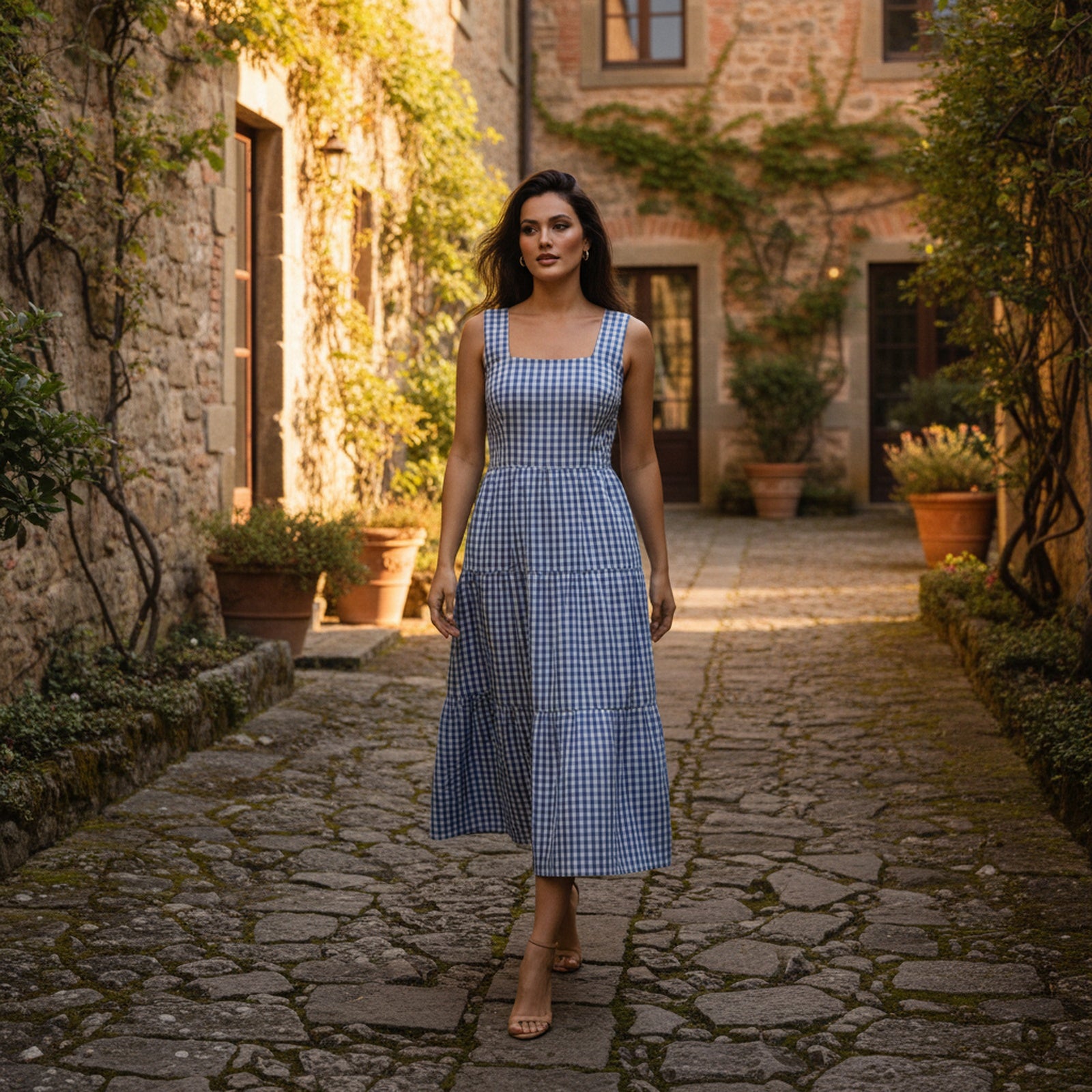Bridgette - Lifestyle Garden