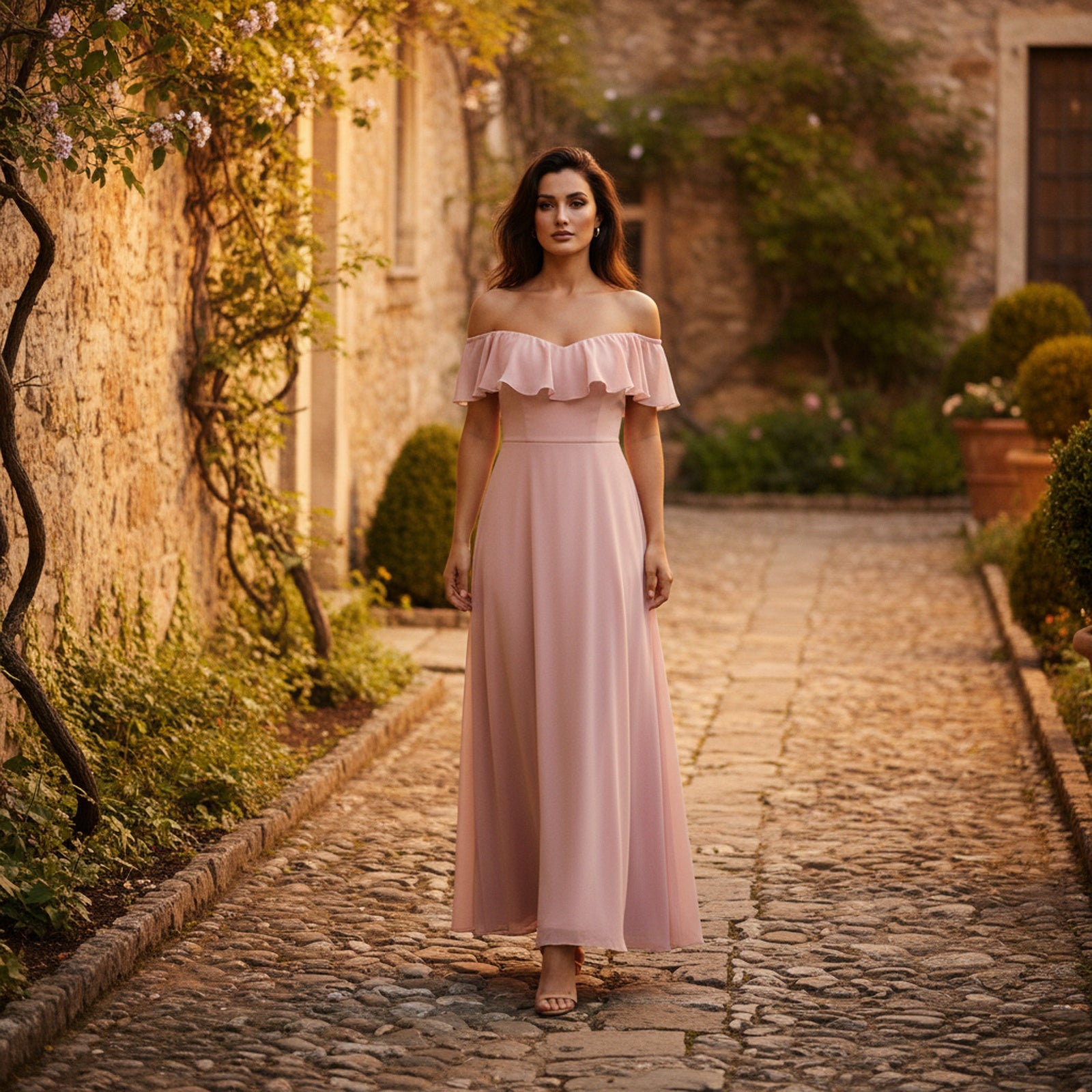 Rosalie - Lifestyle Garden