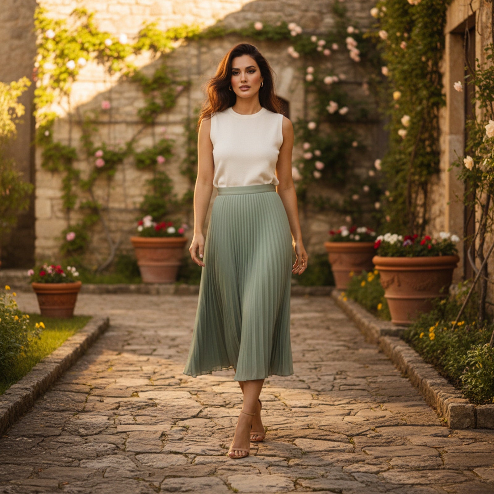 Manon - Lifestyle