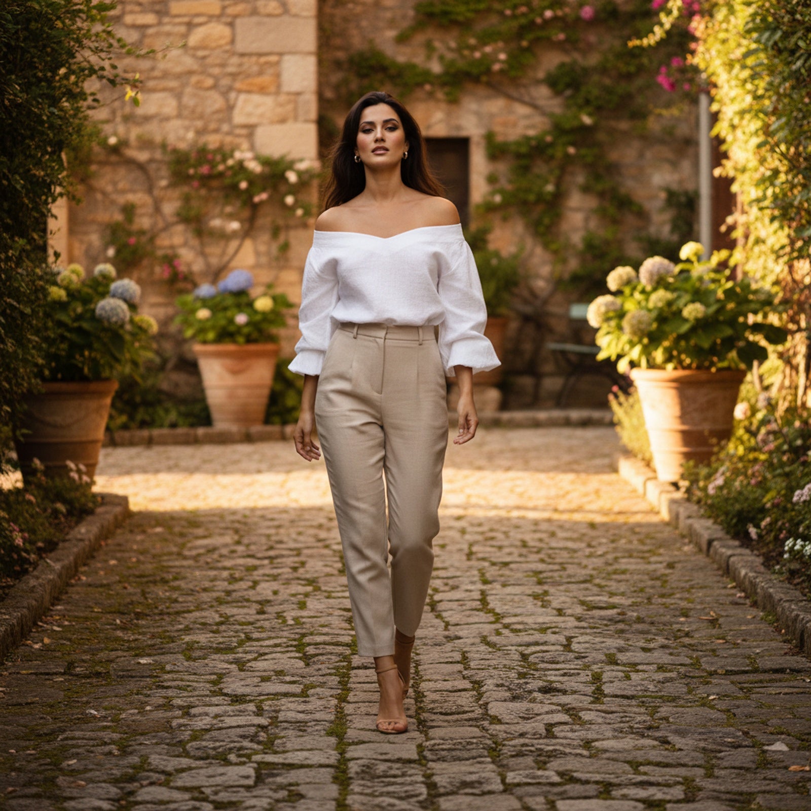 Honorine - Lifestyle