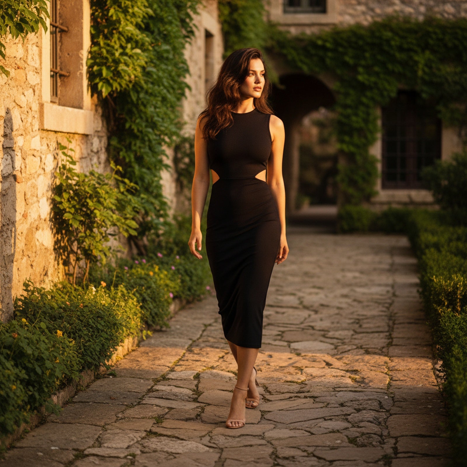 Maelle - Lifestyle Garden