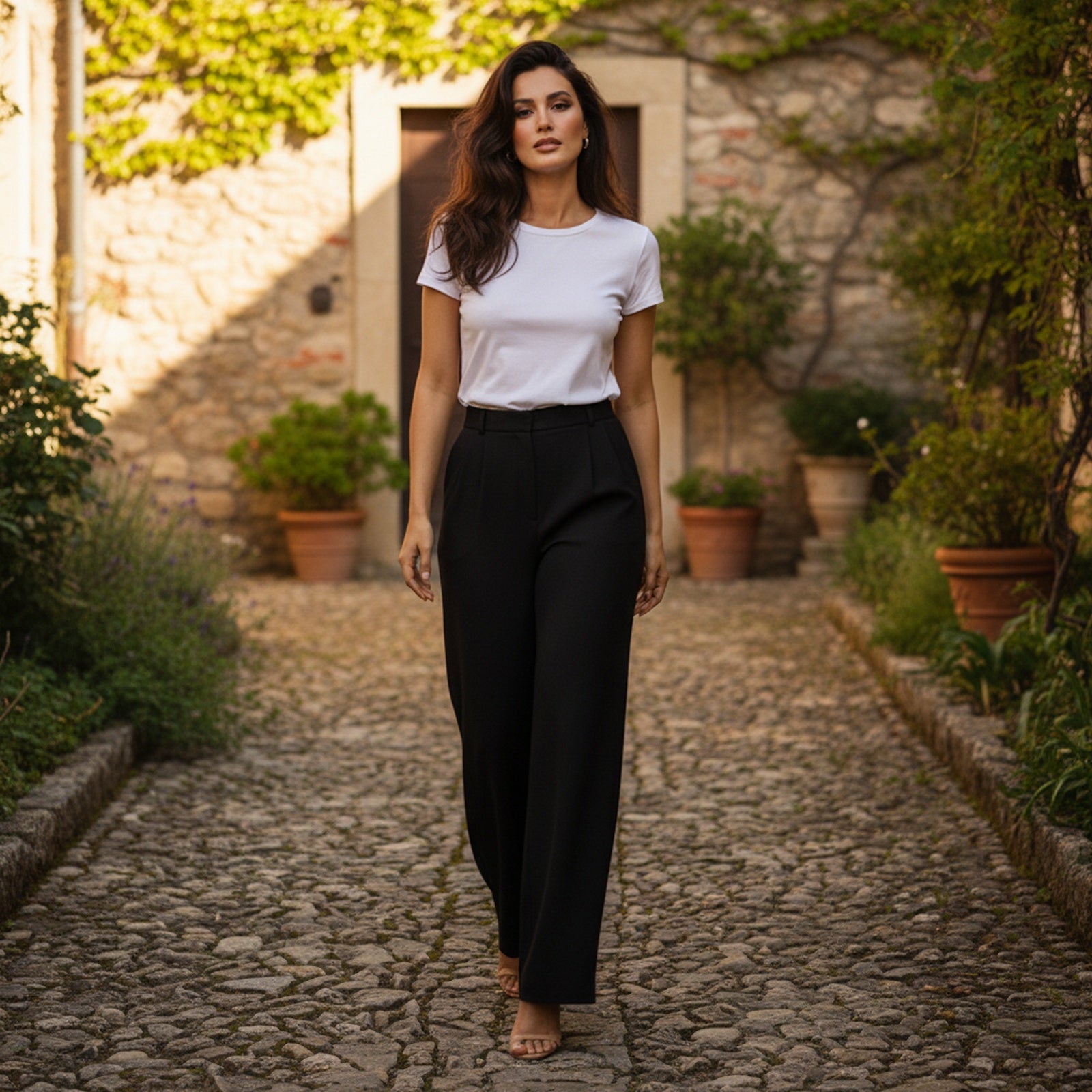 Brigitte - Lifestyle