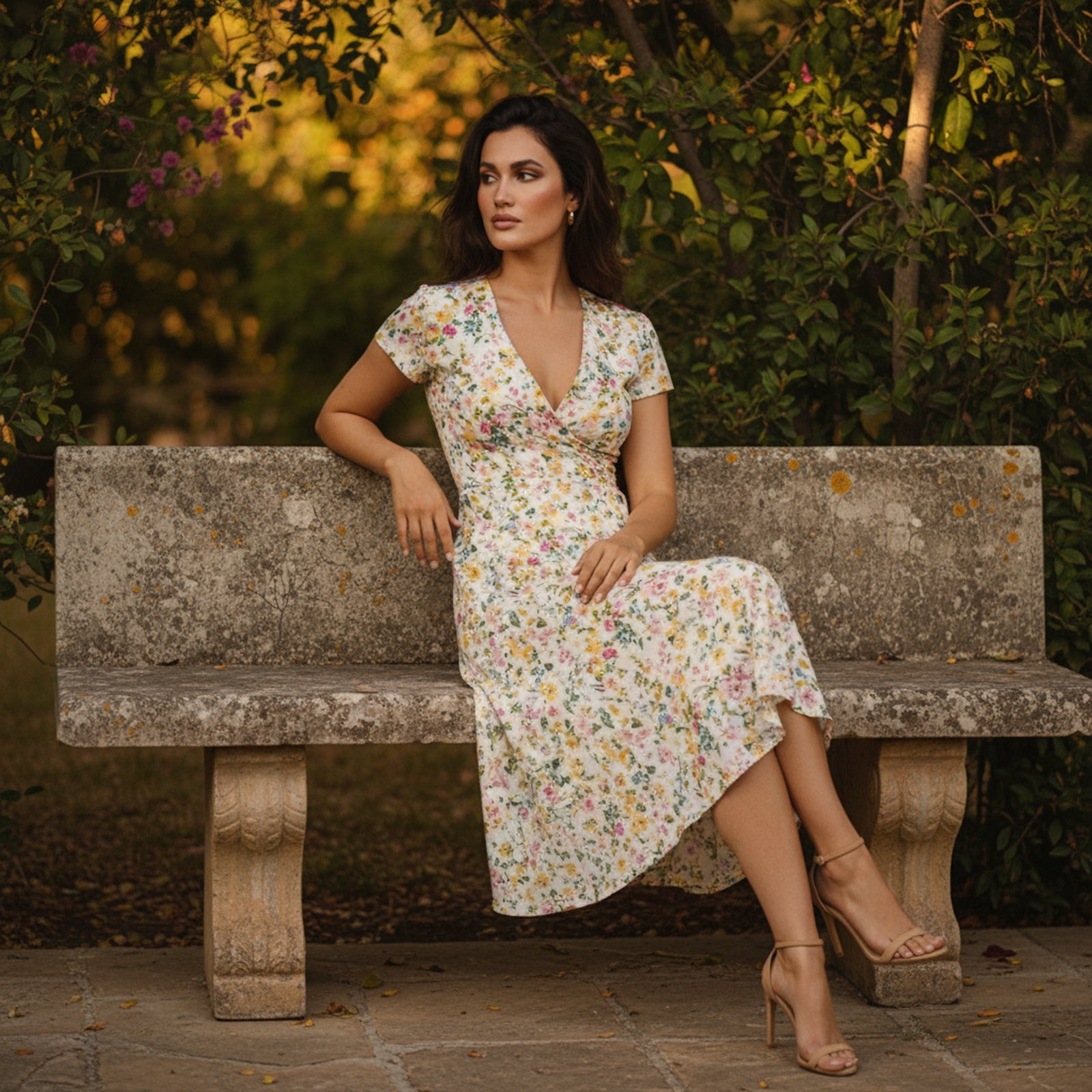 Genevieve - Lifestyle Editorial