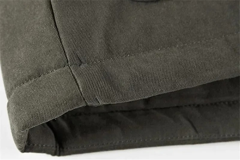 Arctic | Men’s Winter Parka with Fur Collar