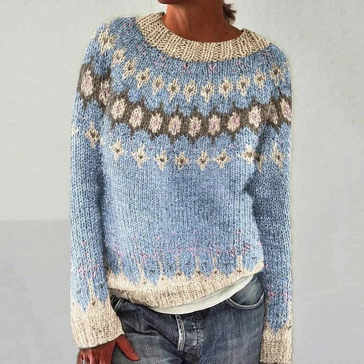 Petra | Luxuriously soft sweater