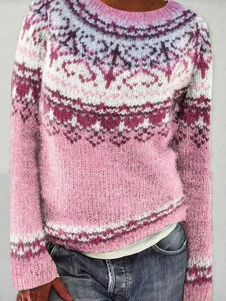 Petra | Luxuriously soft sweater
