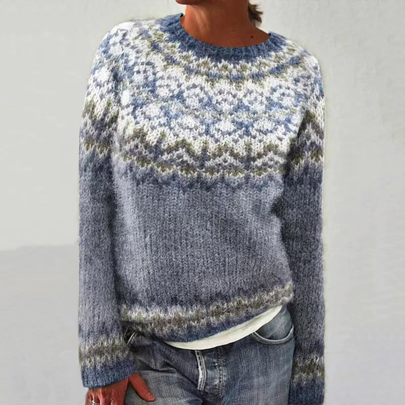 Petra | Luxuriously soft sweater