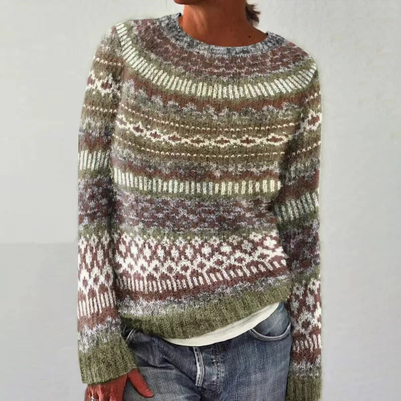 Petra | Luxuriously soft sweater
