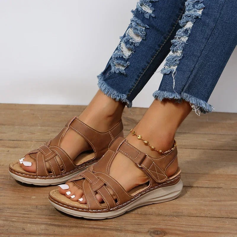 Comfortable Cozy Sandals