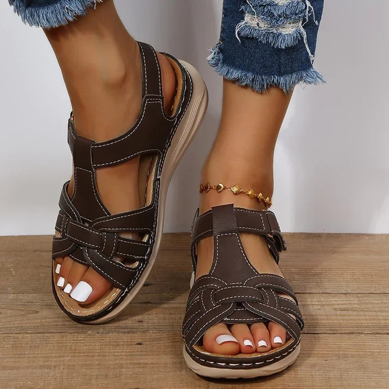 Comfortable Cozy Sandals