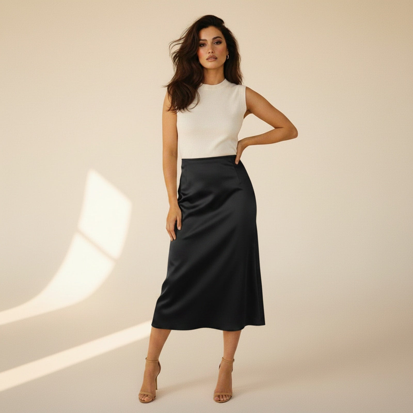 Odette - Black