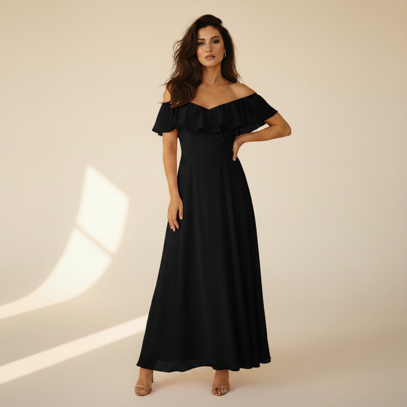 Rosalie - Black