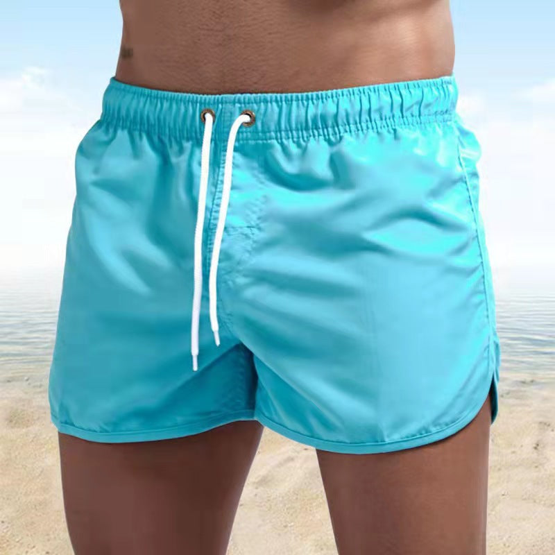 Carlo | Quick-Dry Swim Trunks