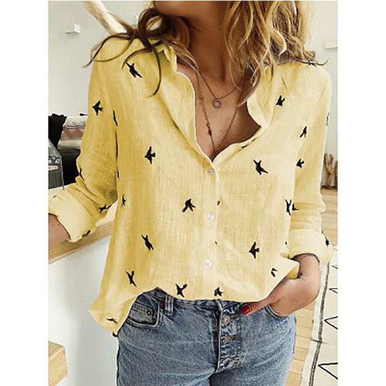 Wynelle | Women’s Stylish Blouse