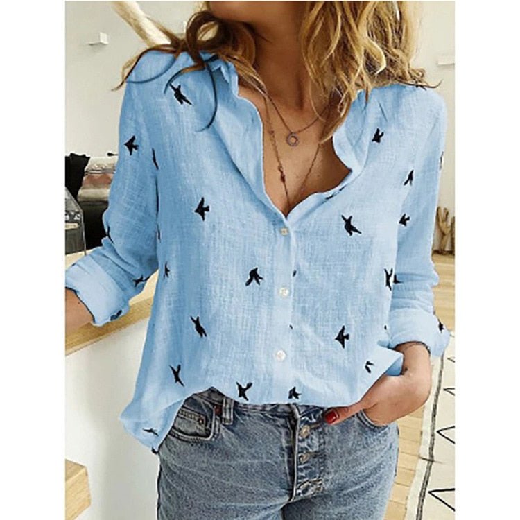 Wynelle | Women’s Stylish Blouse