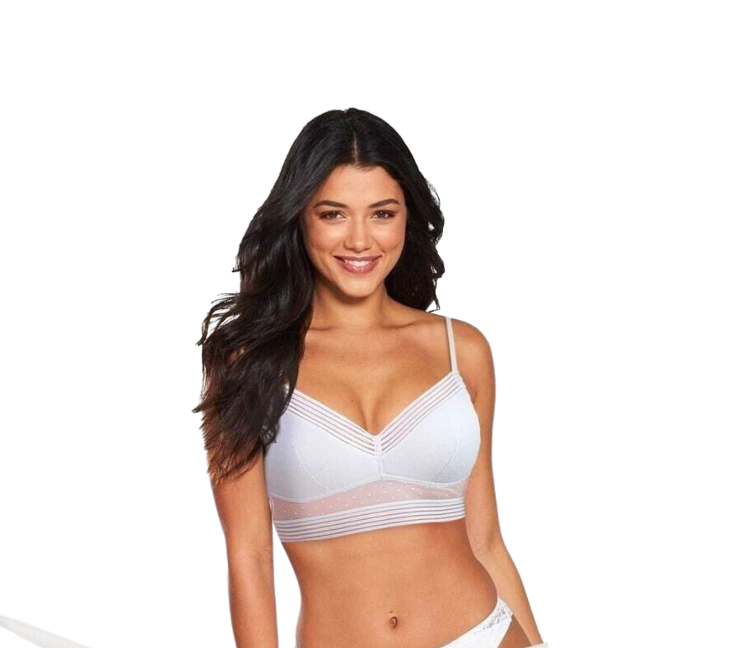 Women's Backless Bralette