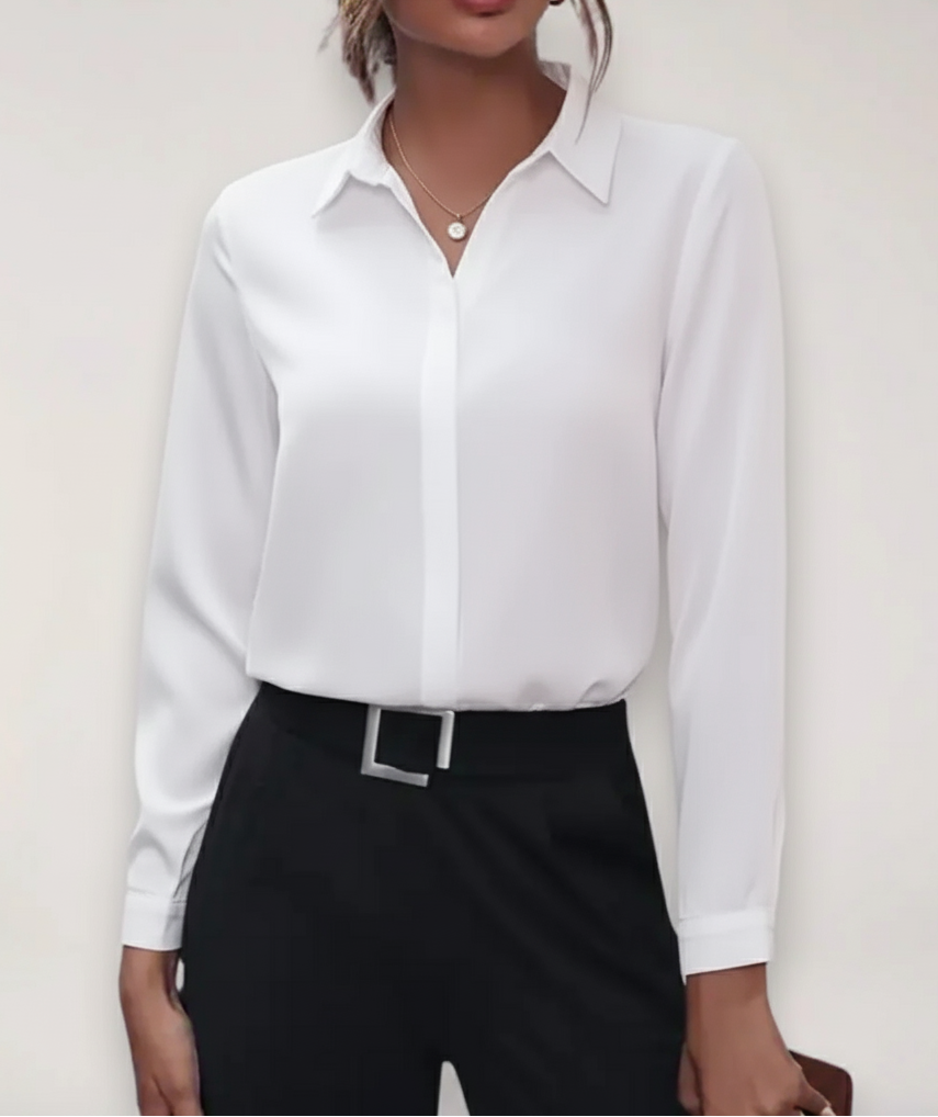 Women's Button-Down Shirt