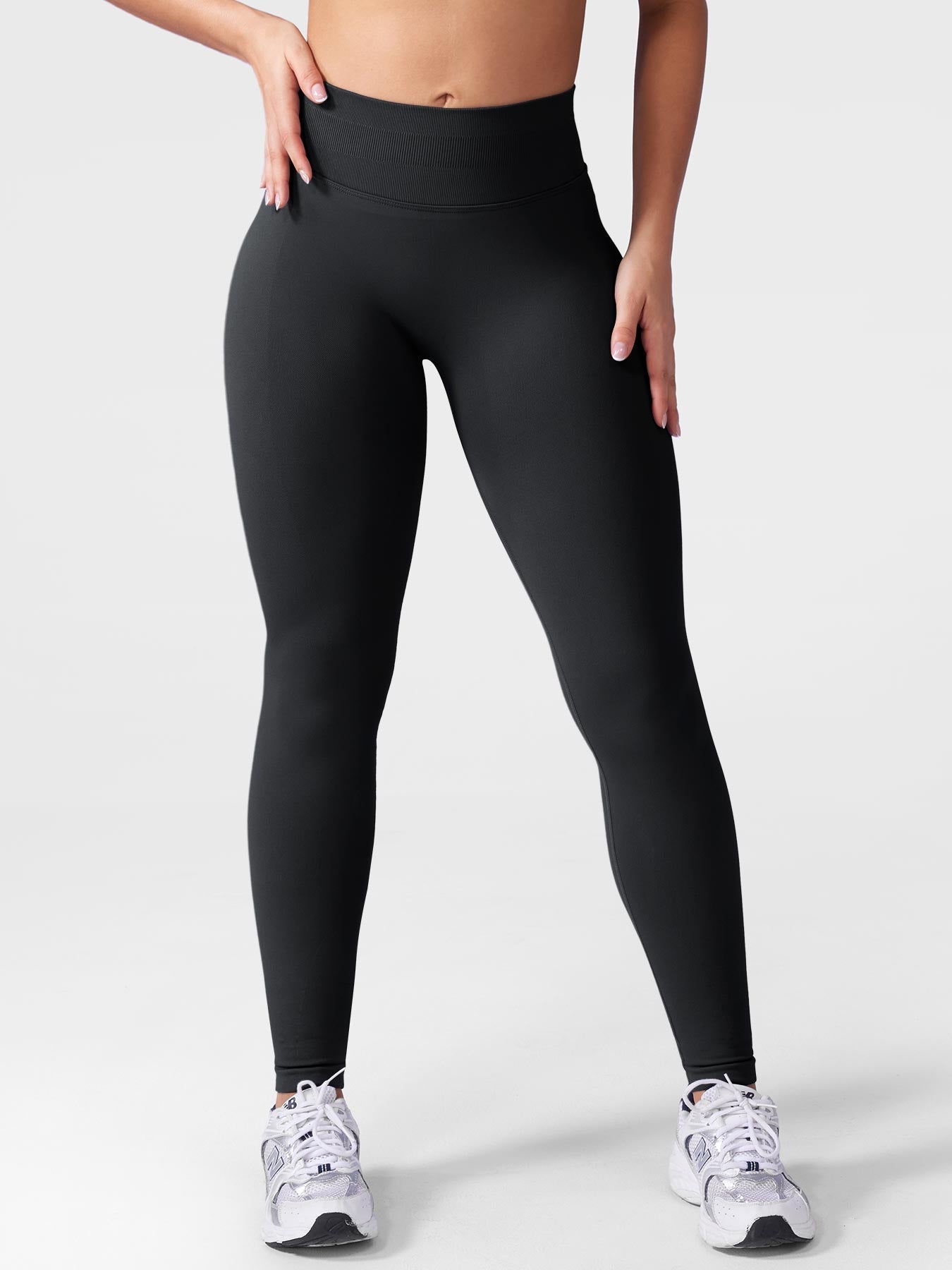 Women's High Waisted Active Leggings