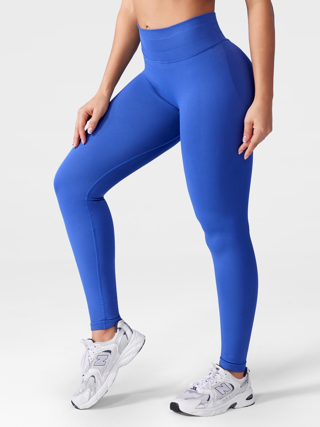 Women's High Waisted Active Leggings